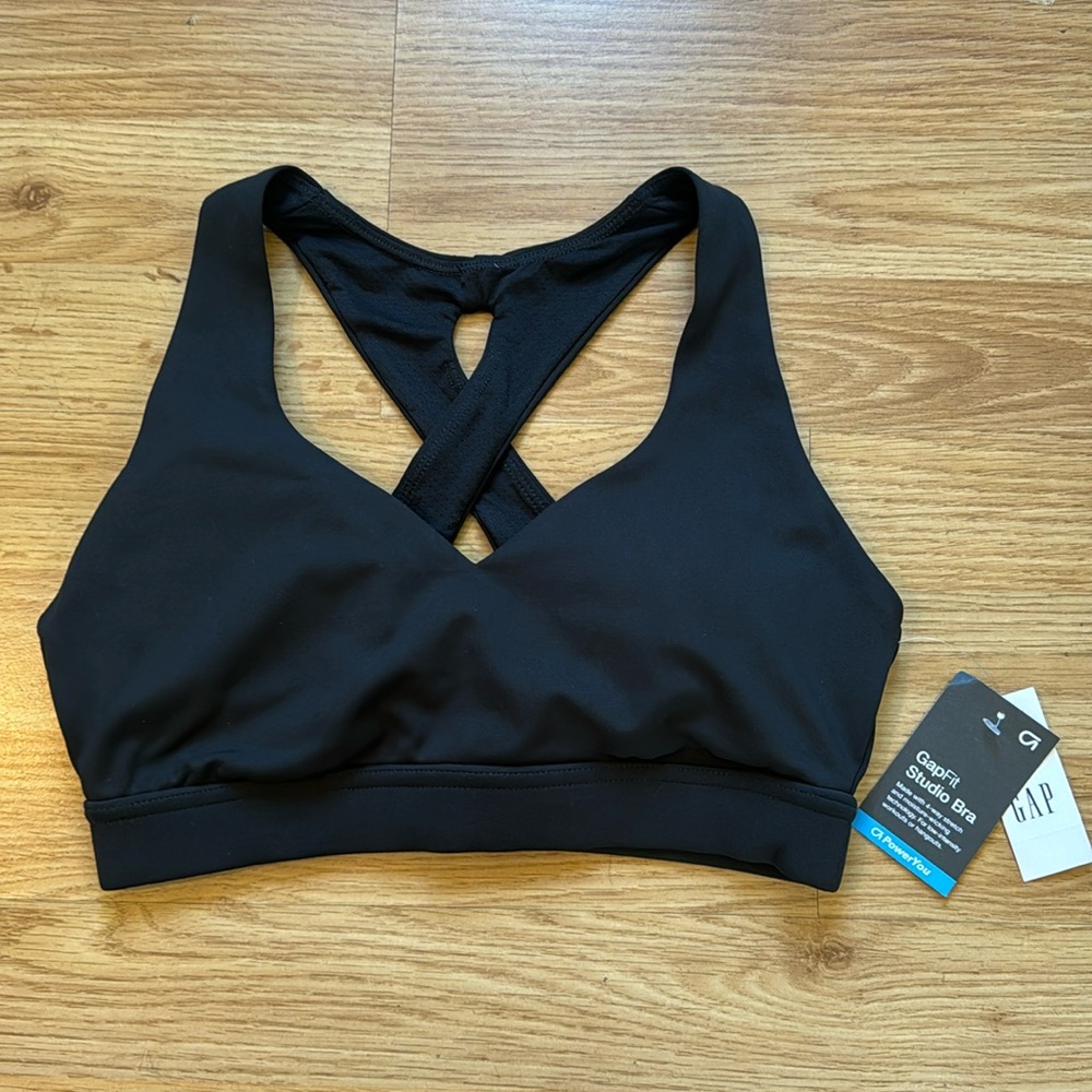 GapFit Studio Bra - size XS